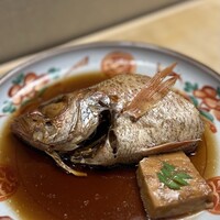 のどぐろ割烹 一心 別邸 - 