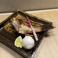 のどぐろ割烹 一心 別邸 - 