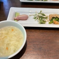 青菜 丸の内ブリックスクエア店 - 
