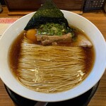 Chuuka Soba Menya Shokudou - 