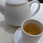 滬江大飯店 - ドリンク写真: