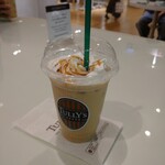 TULLY'S COFFEE - 