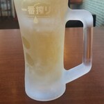 ひがこDINING彩り - また昼から飲んでしまった、、、笑