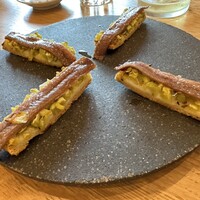 anchoa - 