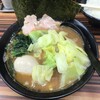 家系ラーメン 教道家