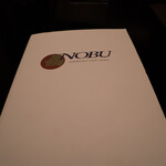 Nobu - 