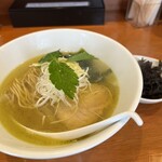 麺屋ブルーズ - 