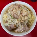 ラーメン二郎 - 