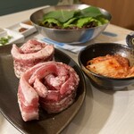 Buta to Hitsuji to Highball Sakuhei Ten