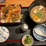 和食れすとらん天狗 - 