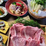 魚・お肉のおいしい居酒屋 磯次郎 - 