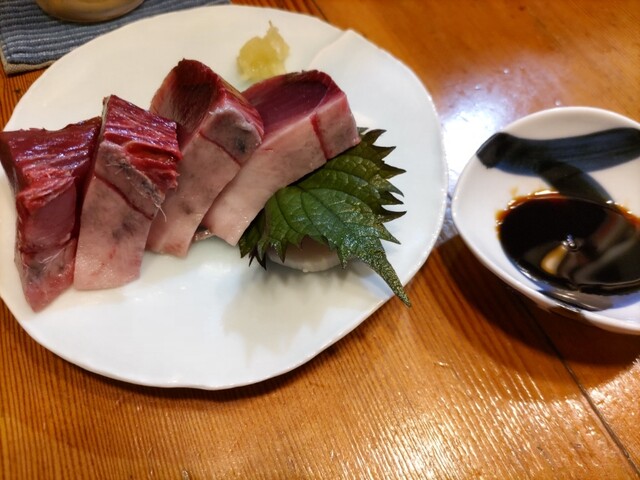 居酒屋 赤鬼 - 福島（居酒屋）の写真