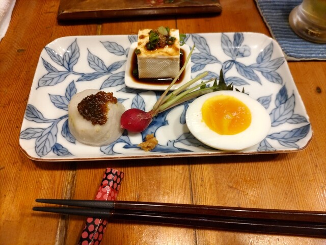 居酒屋 赤鬼 - 福島（居酒屋）の写真