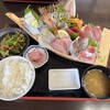 おさかな食堂 こばさん