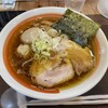 らぁ麺 桃の屋