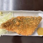 おさかな食堂 こばさん - 