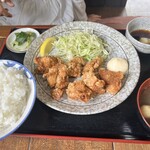 おおしゃもじ - 