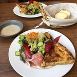 ビストロ コパン - 