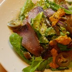 炭火焼き鳥と自然派ワインのお店　Gallo - 