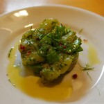 炭火焼き鳥と自然派ワインのお店　Gallo - 