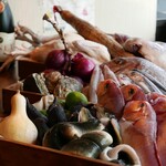 炭火焼き鳥と自然派ワインのお店　Gallo - 