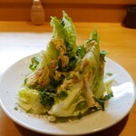 炭火焼き鳥と自然派ワインのお店　Gallo - 