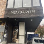 RITARU  COFFEE - 