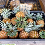 西表パイン園 - 料理写真:ピーチパイン