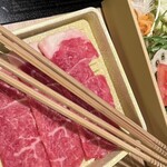 Shabushabu Onyasai - 