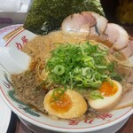 Ramen Kairikiya - 