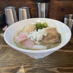 ラーメン屋ジョン - 