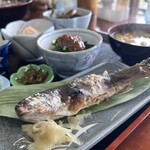 小赤沢温泉 楽養館 - 