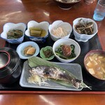 小赤沢温泉 楽養館 - 