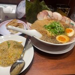 Ramen Kairikiya - 