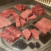 焼肉 真柏