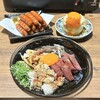 炉端とホルモンと串焼きとおでん とっとっと 梅田お初天神店