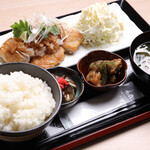 鮮菜美酒 新宿 ずらたん - ランチ