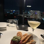 TOKYO NODE DINING - 