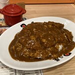 日乃屋カレー - 