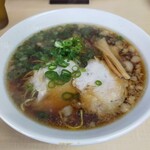 Chuukasoba Hajime - 