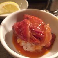 うしごろバンビーナ 恵比寿本店 - 