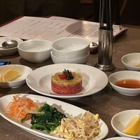 うしごろバンビーナ 恵比寿本店 - 