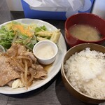 定食屋いち - 