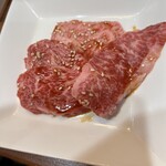 下町の焼肉屋 深川 壱番亭 - 