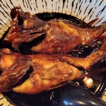 うみからそらへ - ちょっとアップです