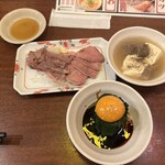 格安ビールと鉄鍋餃子 3・6・5酒場  - 