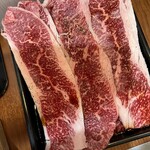 下町の焼肉屋 深川 壱番亭 - 