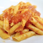 penne pomodoro