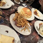 シクスバイオリエンタルホテル - 