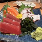 稚内海鮮と地鶏の個室居酒屋 旬蔵 - 